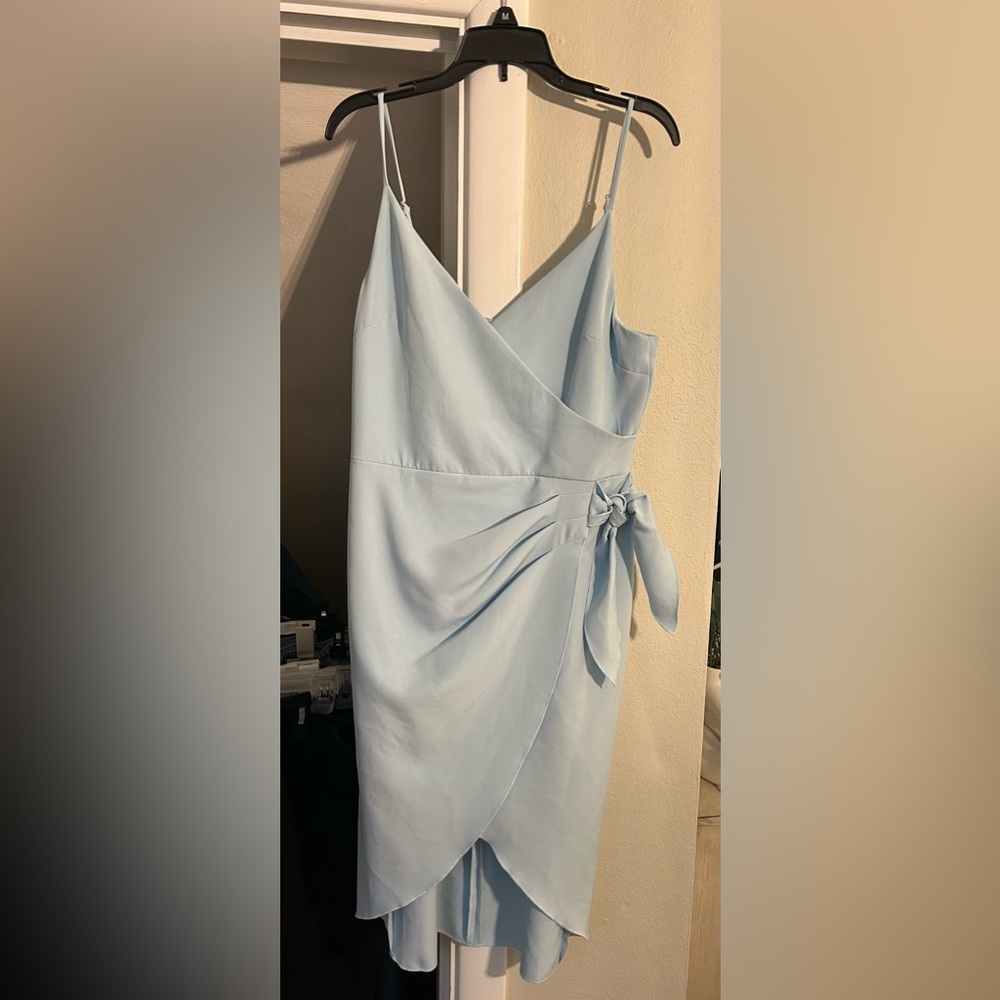 BCBGeneration Dress 🩵
